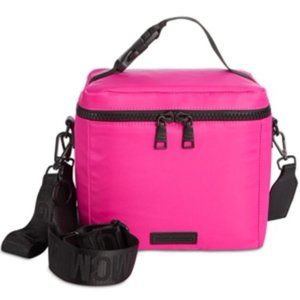 Steve Madden Pink Lunch Tote